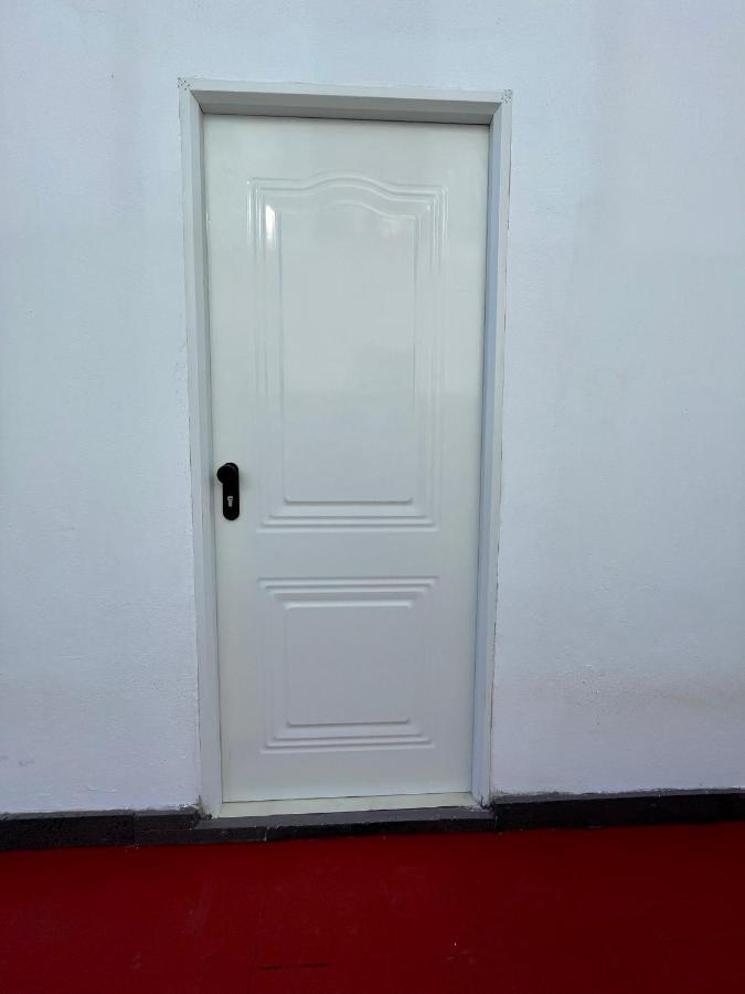 Habitacion Doble Con Bano Entrada Privada Para Huespedes San Bartolomé Εξωτερικό φωτογραφία