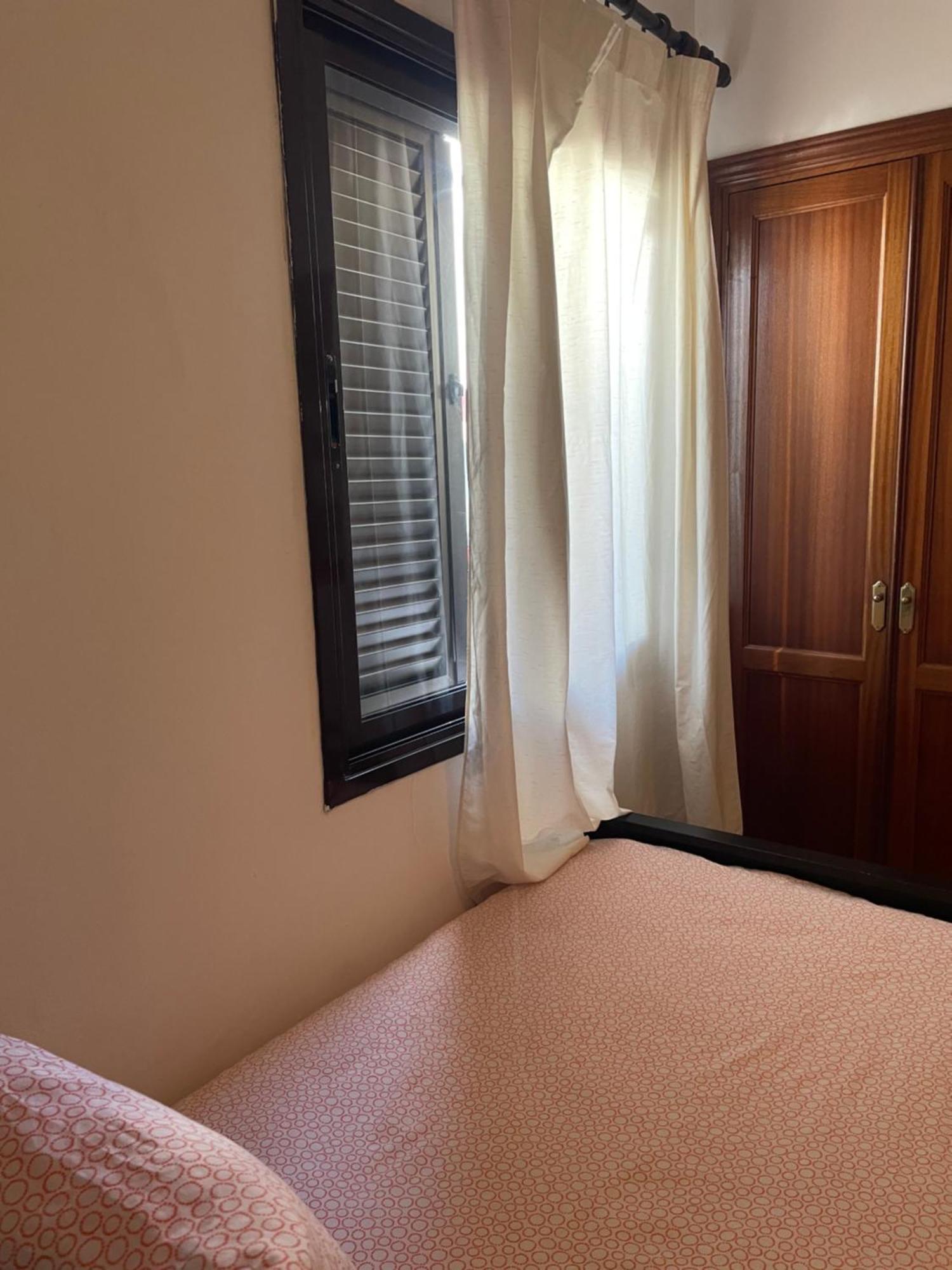 Habitacion Doble Con Bano Entrada Privada Para Huespedes San Bartolomé Εξωτερικό φωτογραφία